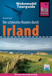 Reise Know-How Wohnmobil-Tourguide Irland
