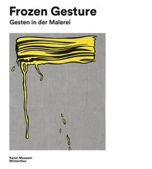 Frozen Gesture