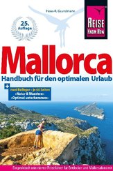 Reise Know-How Reiseführer Mallorca