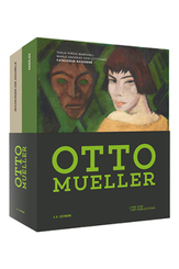Otto Mueller. Catalogue Raisonné, 2 Teile