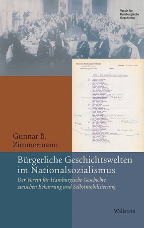 Bürgerliche Geschichtswelten im Nationalsozialismus