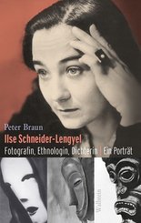 Ilse Schneider-Lengyel