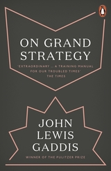 On Grand Strategy