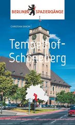 Tempelhof - Schöneberg