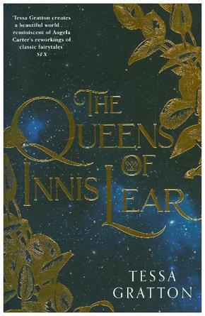 The Queens of Innis Lear