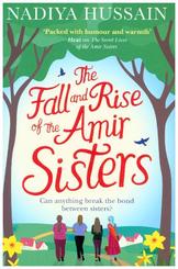 The Fall and Rise of the Amir Sisters