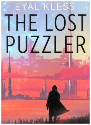 The Lost Puzzler