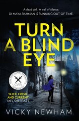Turn a Blind Eye