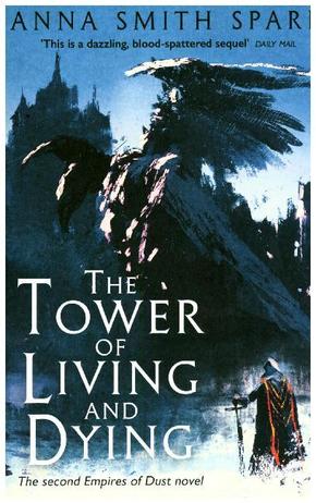 The Tower of Living and Dying