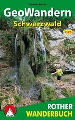 Rother Wanderbuch GeoWandern Schwarzwald