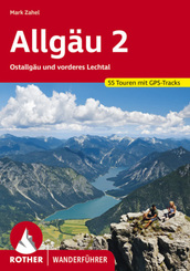 Allgäu - Bd.2