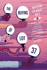 Welcome to Night Vale Episodes - The Buying of Lot 37