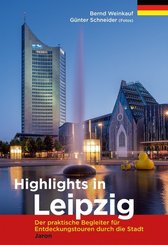 Highlights in Leipzig