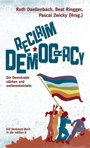Reclaim Democracy
