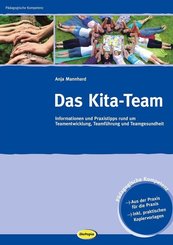 Das Kita-Team