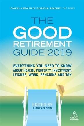 The Good Retirement Guide 2019