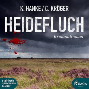 Heidefluch, 2 Audio-CD, 2 MP3