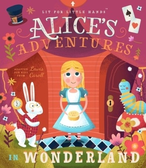 Alice's Adventures in Wonderland