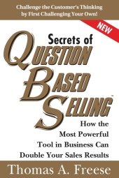 Secrets of Question Based Selling