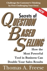 Secrets of Question Based Selling