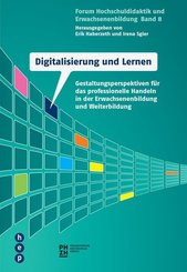 Digitalisierung und Lernen