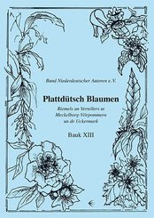 Plattdütsch Blaumen - Bd.13
