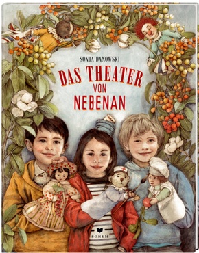 Das Theater von nebenan