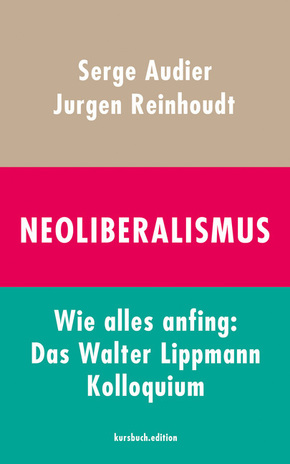 Neoliberalismus