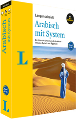 Langenscheidt Arabisch mit System
