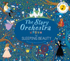 The Story Orchestra: The Sleeping Beauty, w. sound button