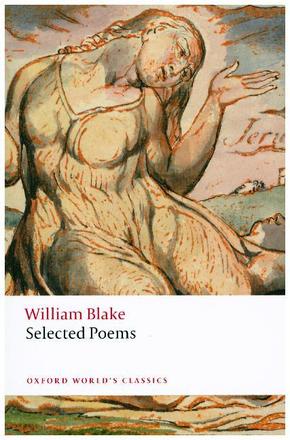 William Blake: Selected Poems