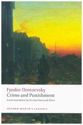 Crime and Punishment