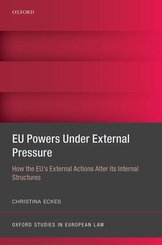 EU Powers Under External Pressure