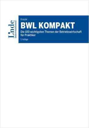 BWL kompakt