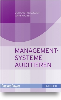 Managementsysteme auditieren