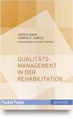 Qualitätsmanagement in der Rehabilitation
