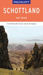 POLYGLOTT on tour Reiseführer Schottland