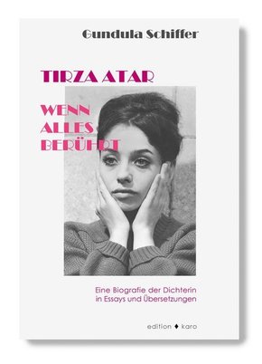 TIRZA ATAR - Wenn alles berührt