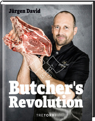 Butcher's Revolution
