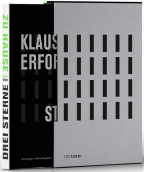 Klaus Erfort, 2 Bände