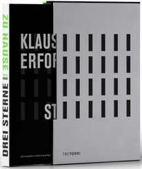Klaus Erfort, 2 Bände
