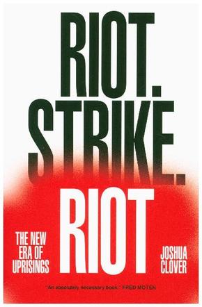 Riot. Strike. Riot