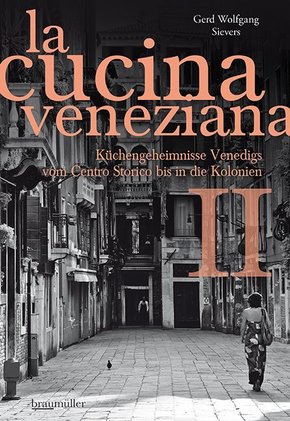 La Cucina Veneziana - Bd.2