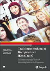 Training emotionaler Kompetenzen (EmoTrain), m. 1 CD-ROM