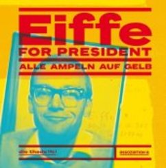 Eiffe for President, m. 1 DVD