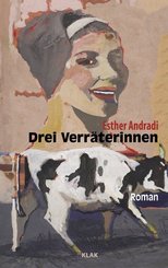Drei Verr&auml;terinnen