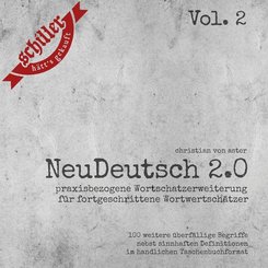 NeuDeutsch 2.0 - Vol.2