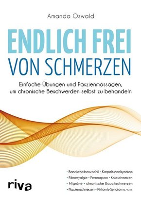 Endlich frei von Schmerzen