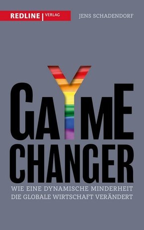 GaYme Changer