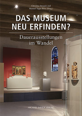 Das Museum neu erfinden?